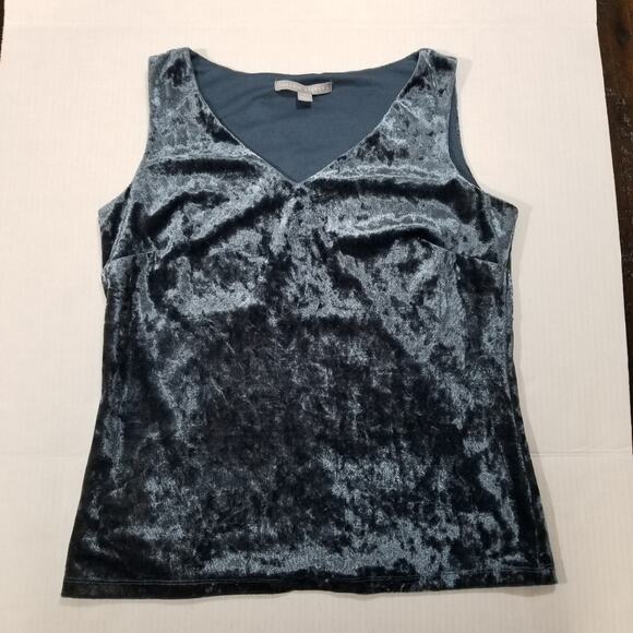 Valerie Stevens tank top sz small - Picture 1 of 9